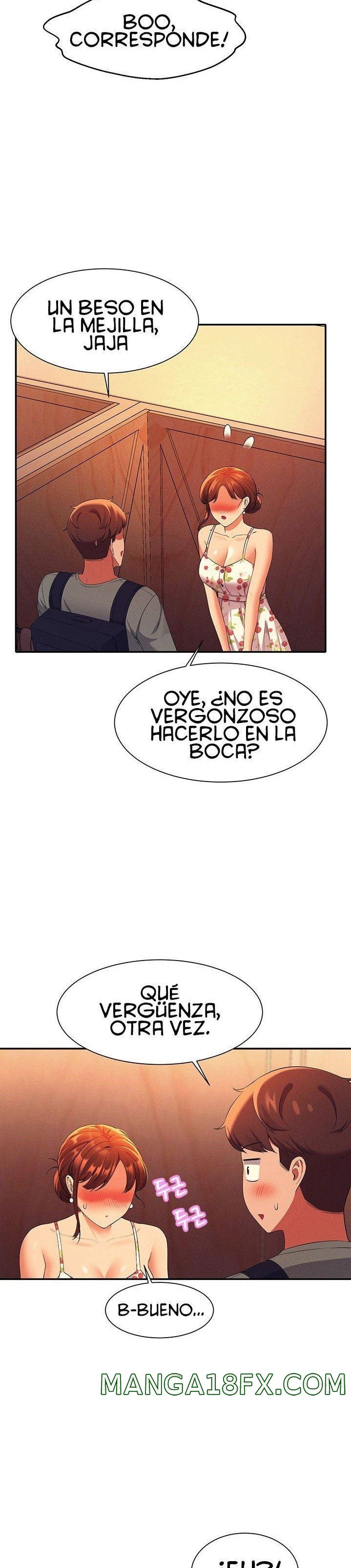 Where is Goddess Raw - Chapter 40 Page 24