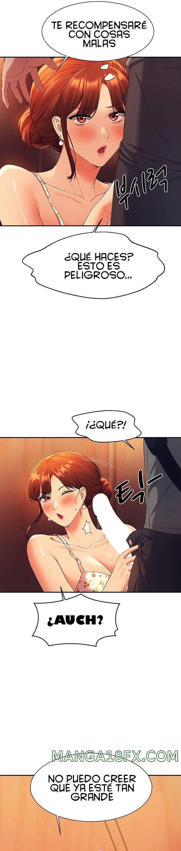 Where is Goddess Raw - Chapter 40 Page 26