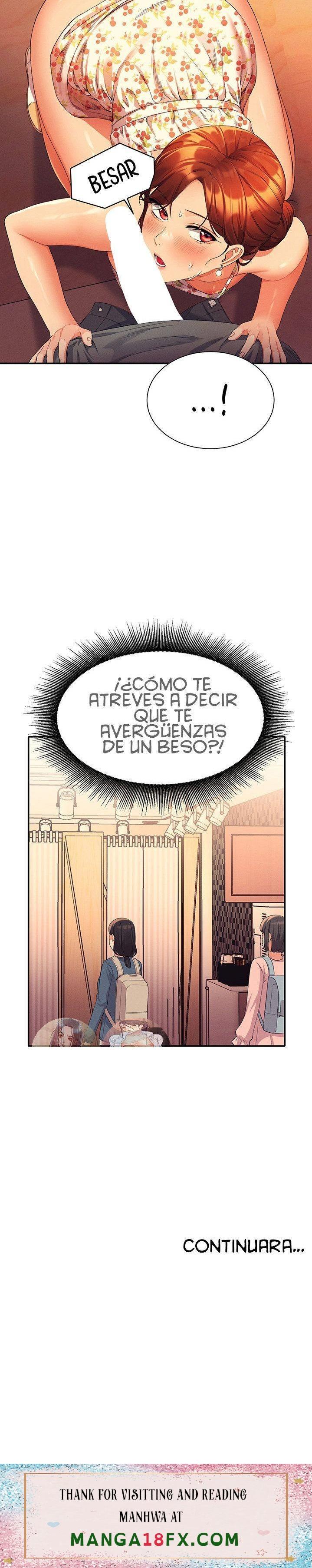 Where is Goddess Raw - Chapter 40 Page 28