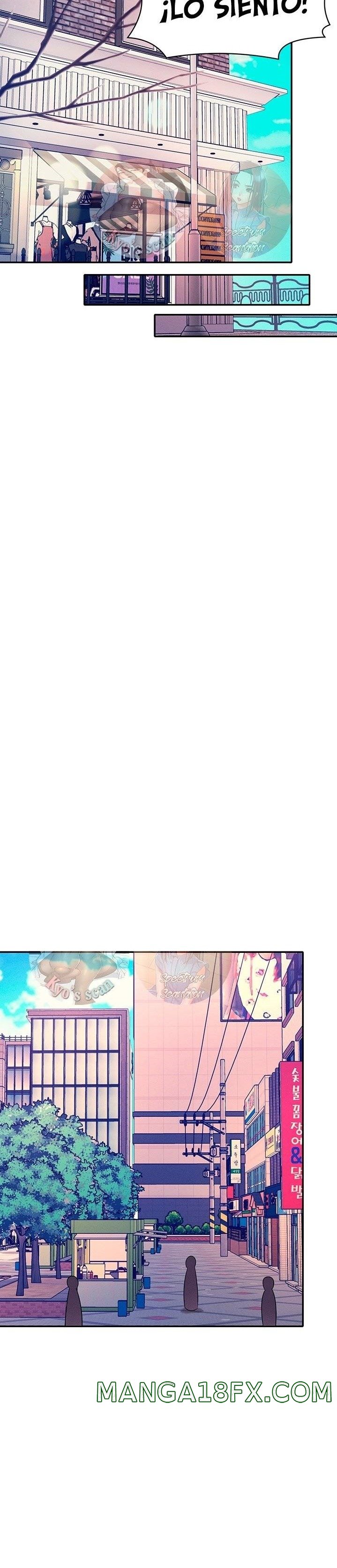 Where is Goddess Raw - Chapter 41 Page 18