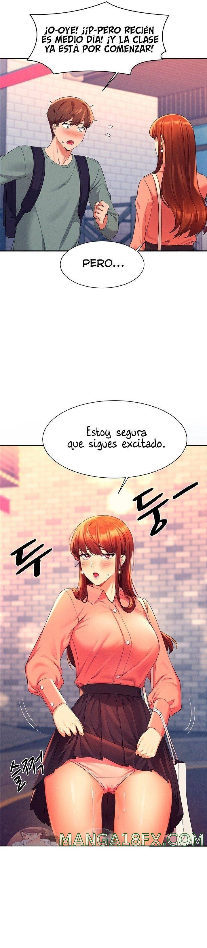 Where is Goddess Raw - Chapter 41 Page 27