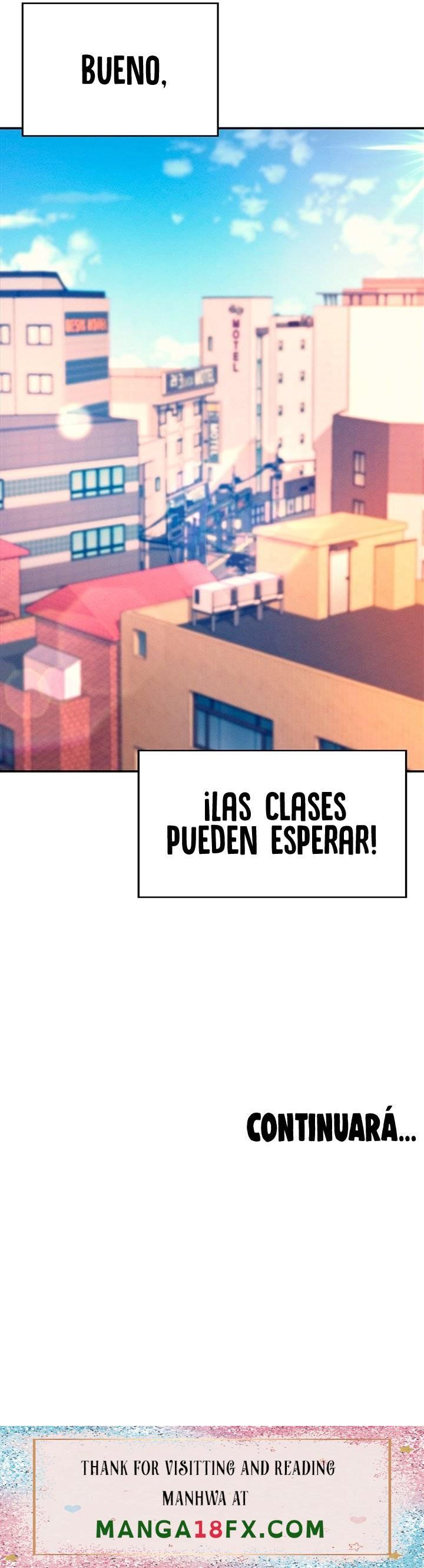 Where is Goddess Raw - Chapter 41 Page 29