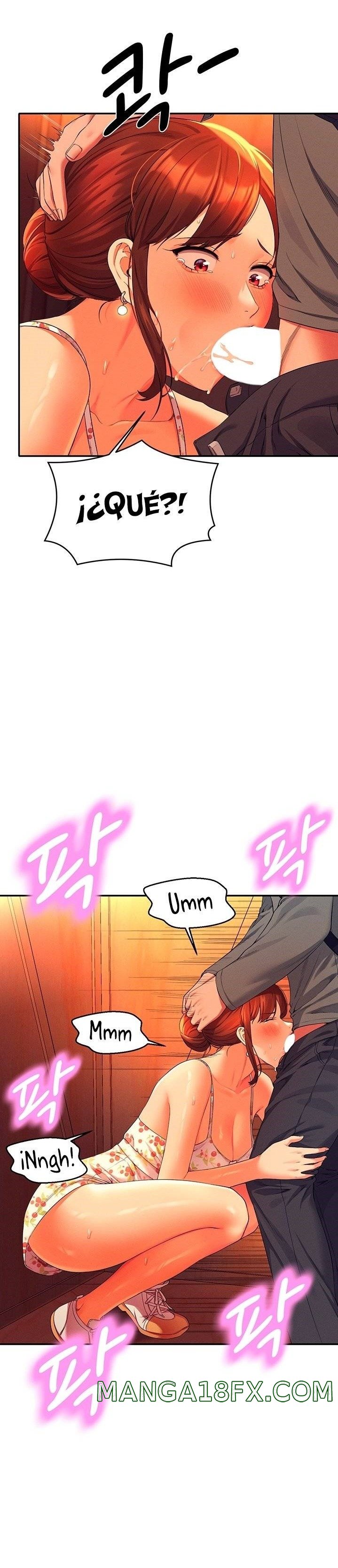 Where is Goddess Raw - Chapter 41 Page 4