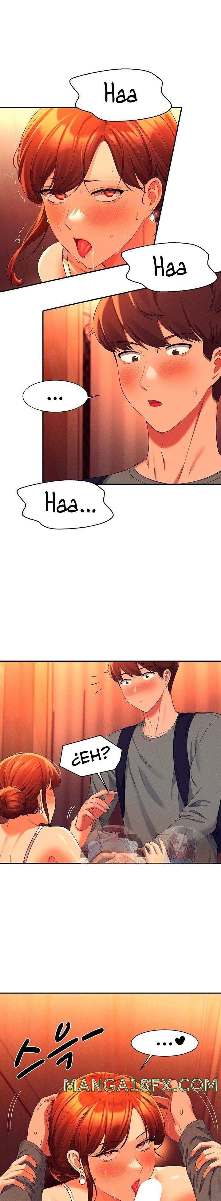 Where is Goddess Raw - Chapter 41 Page 7