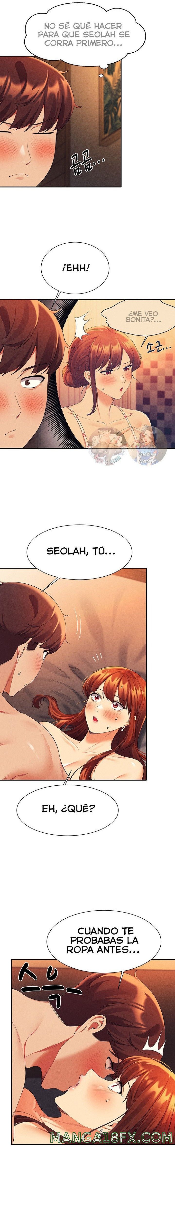 Where is Goddess Raw - Chapter 42 Page 20