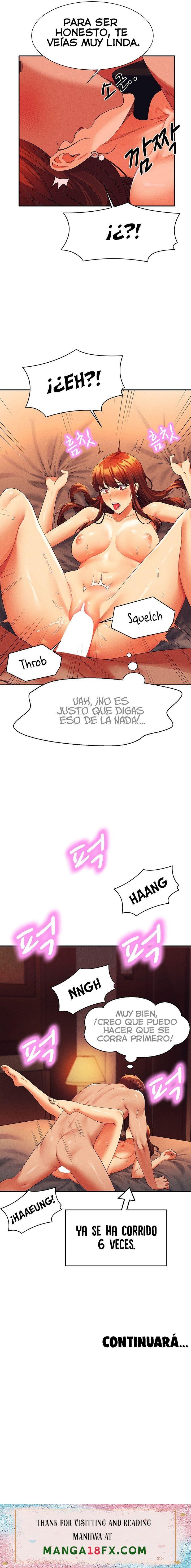 Where is Goddess Raw - Chapter 42 Page 21