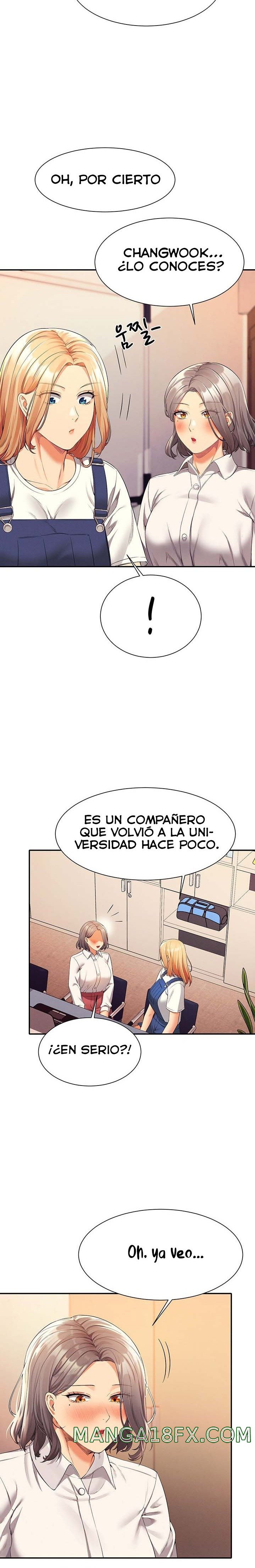 Where is Goddess Raw - Chapter 44 Page 20