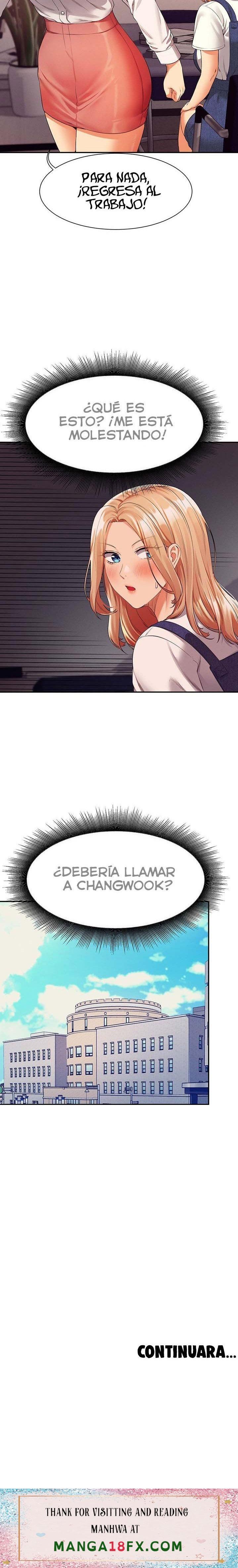 Where is Goddess Raw - Chapter 44 Page 22