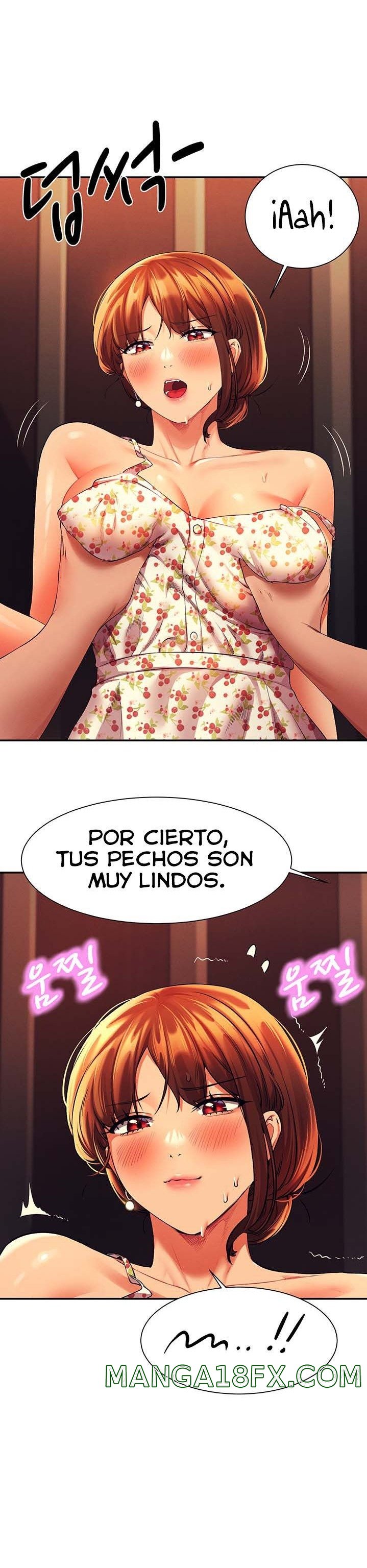 Where is Goddess Raw - Chapter 45 Page 12