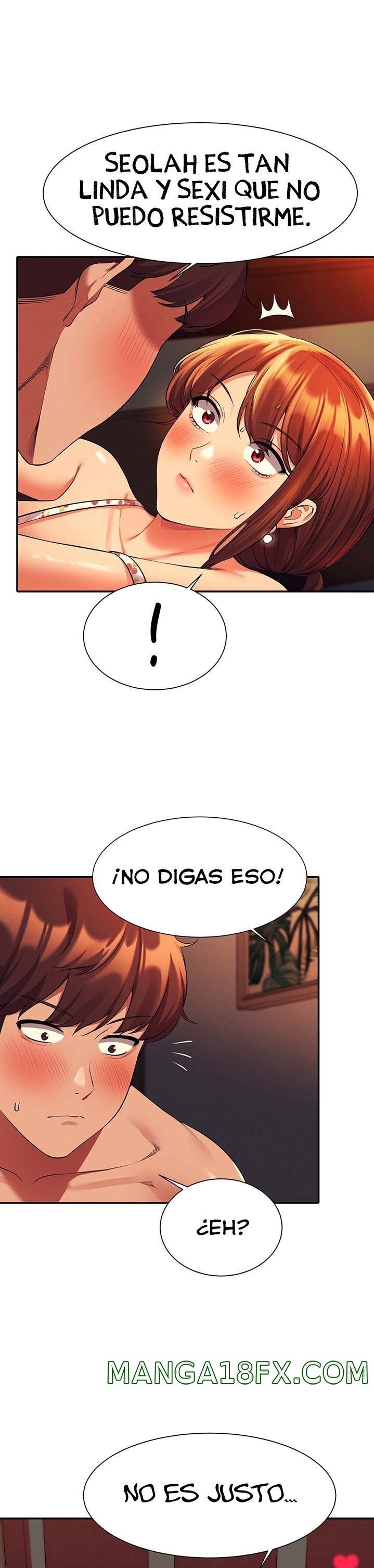 Where is Goddess Raw - Chapter 45 Page 17