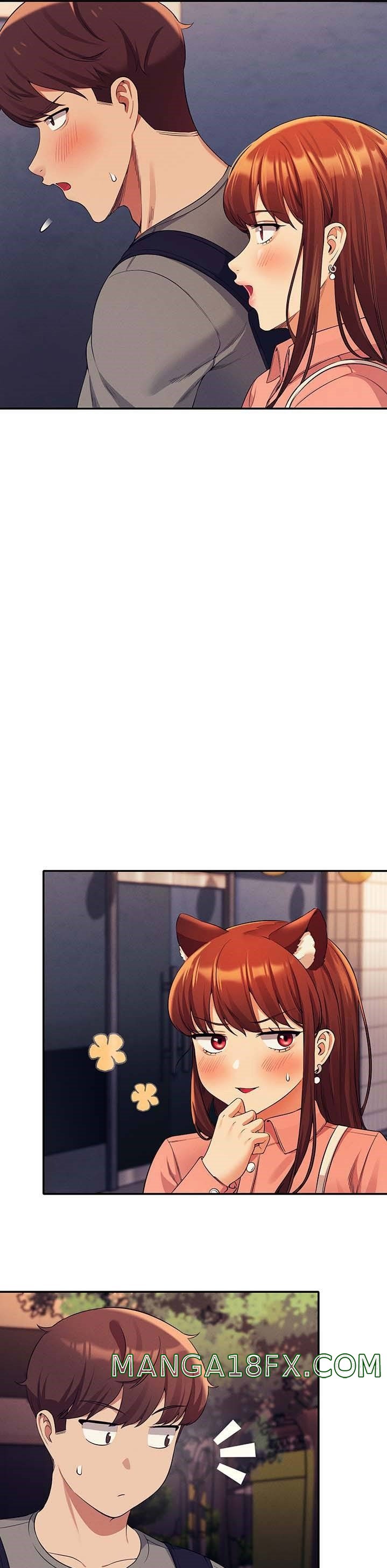 Where is Goddess Raw - Chapter 45 Page 29