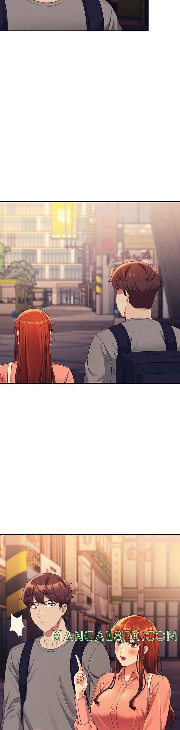 Where is Goddess Raw - Chapter 45 Page 30