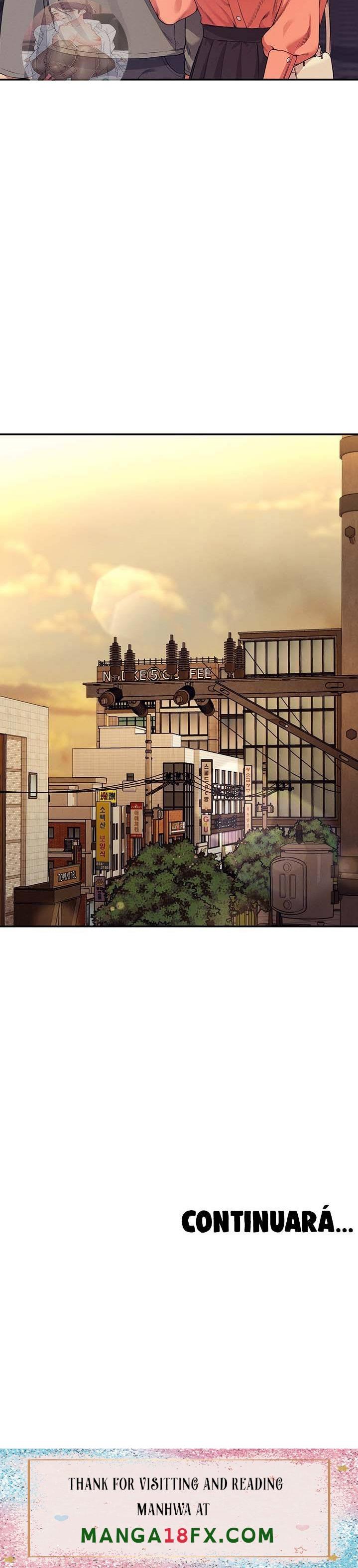 Where is Goddess Raw - Chapter 45 Page 31