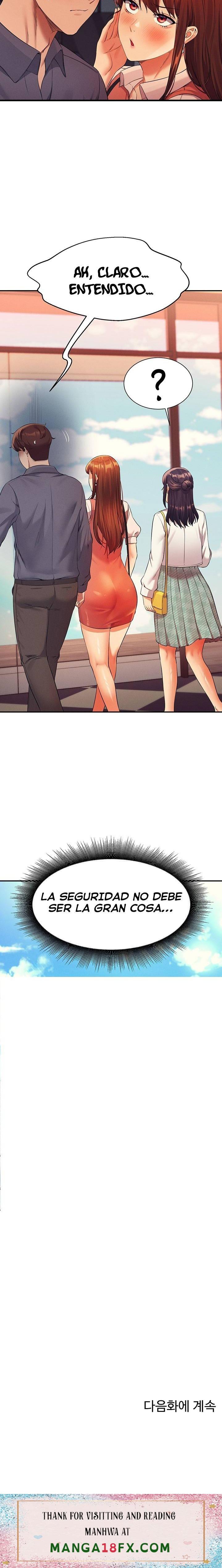 Where is Goddess Raw - Chapter 46 Page 18