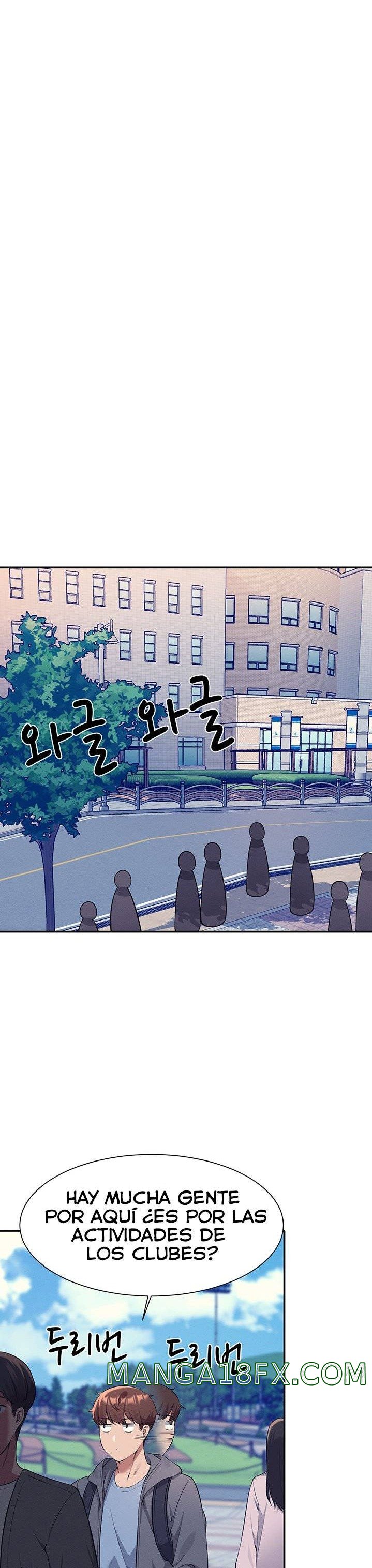 Where is Goddess Raw - Chapter 47 Page 10