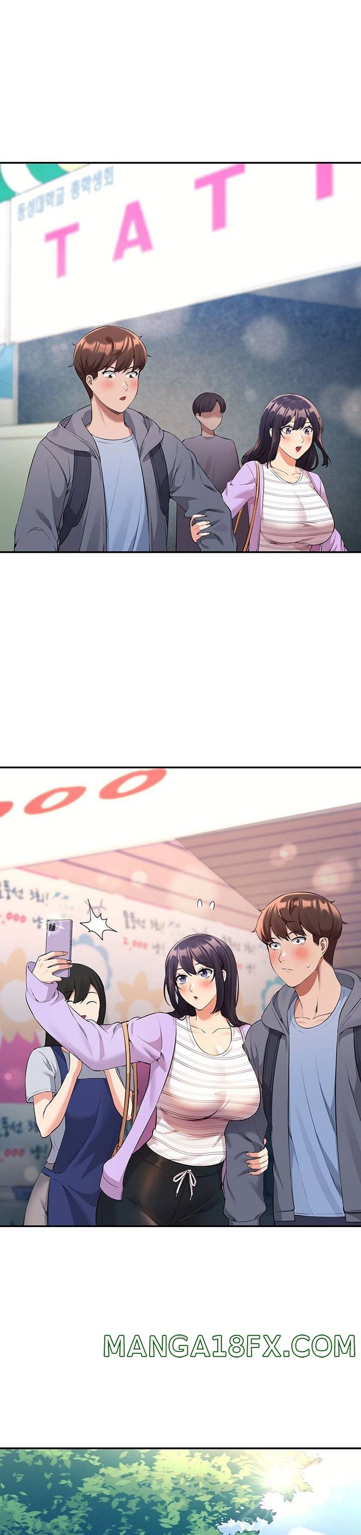 Where is Goddess Raw - Chapter 47 Page 15