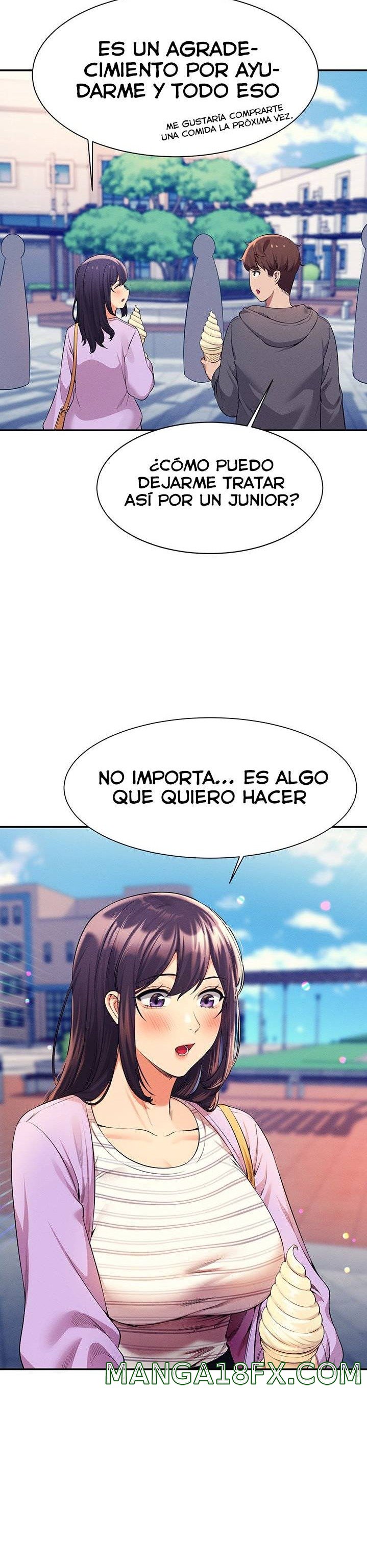 Where is Goddess Raw - Chapter 47 Page 20