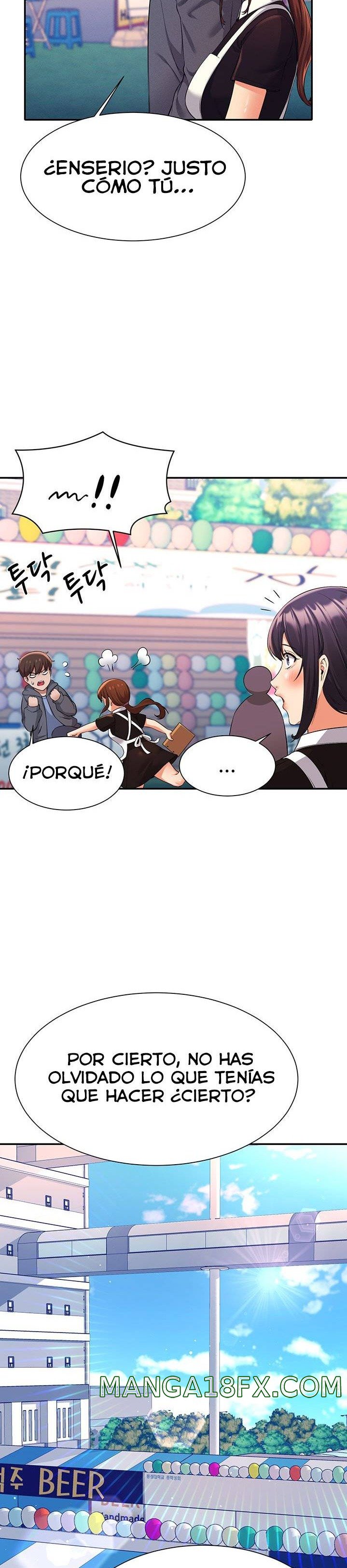 Where is Goddess Raw - Chapter 47 Page 31