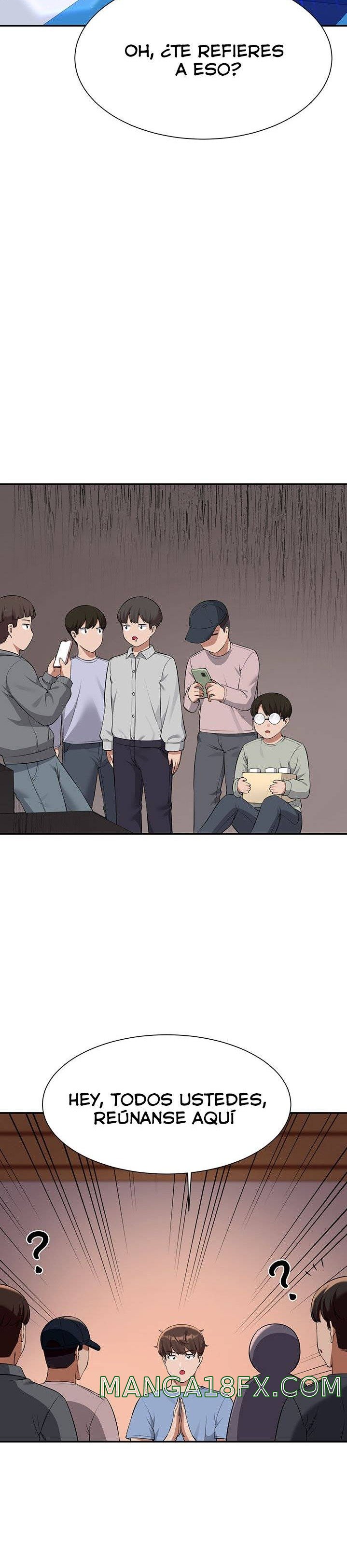 Where is Goddess Raw - Chapter 47 Page 32