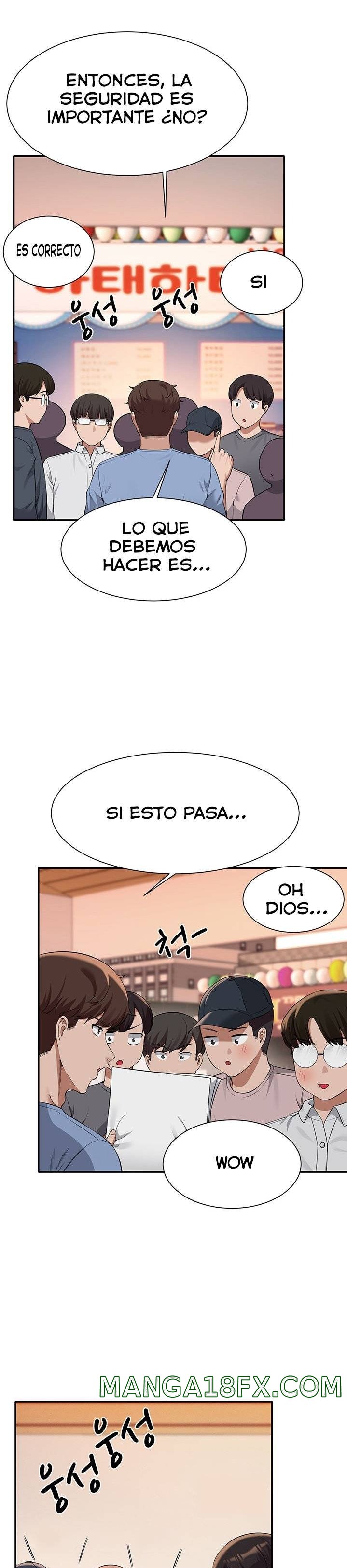 Where is Goddess Raw - Chapter 47 Page 33