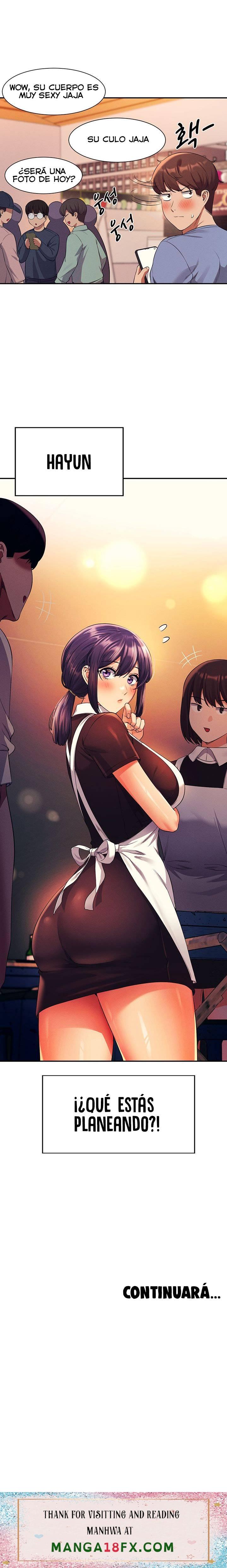 Where is Goddess Raw - Chapter 47 Page 37