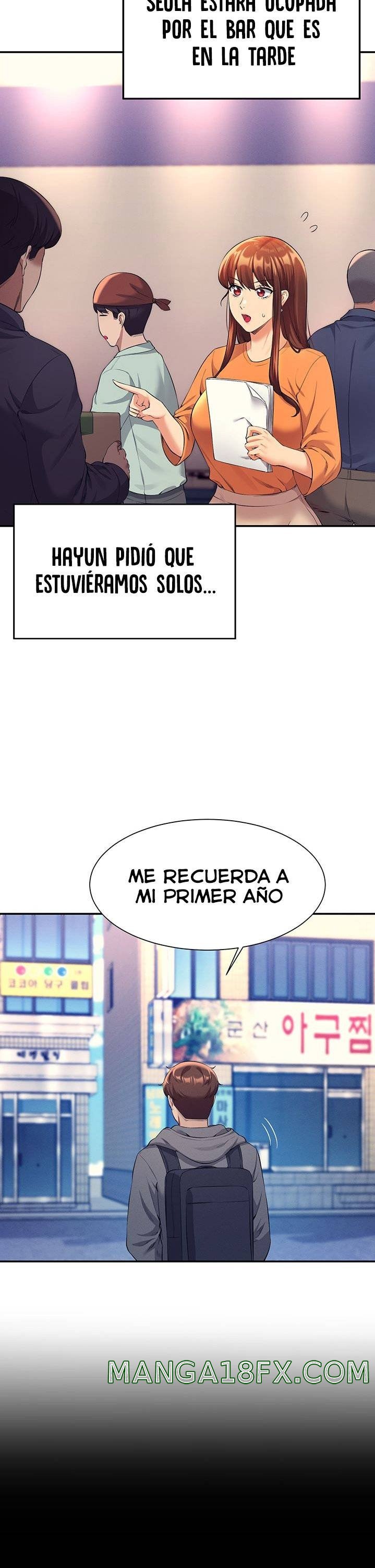 Where is Goddess Raw - Chapter 47 Page 6