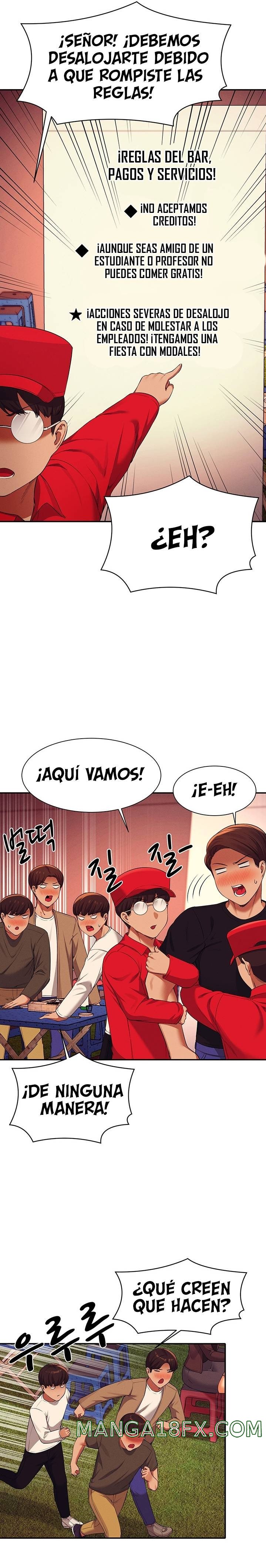 Where is Goddess Raw - Chapter 48 Page 13