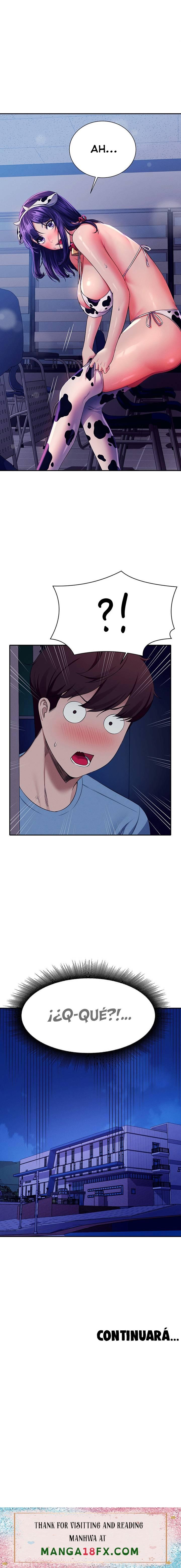 Where is Goddess Raw - Chapter 48 Page 27