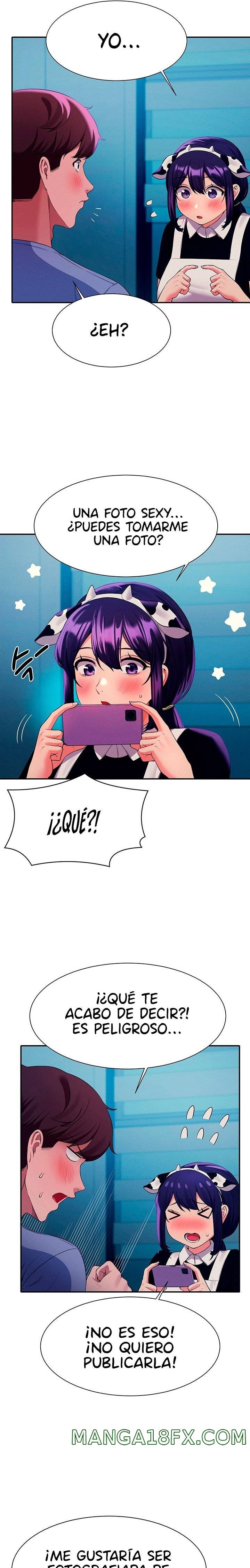 Where is Goddess Raw - Chapter 50 Page 19