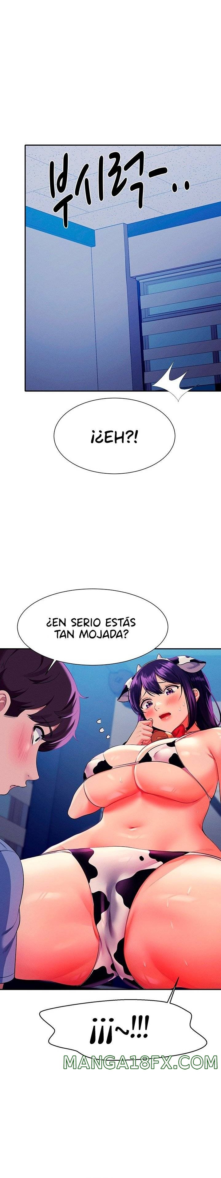 Where is Goddess Raw - Chapter 50 Page 6