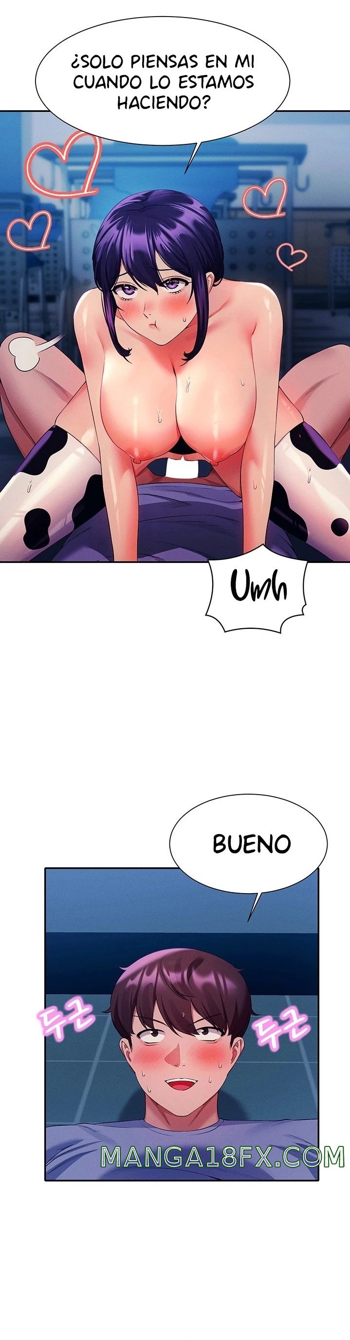 Where is Goddess Raw - Chapter 51 Page 17