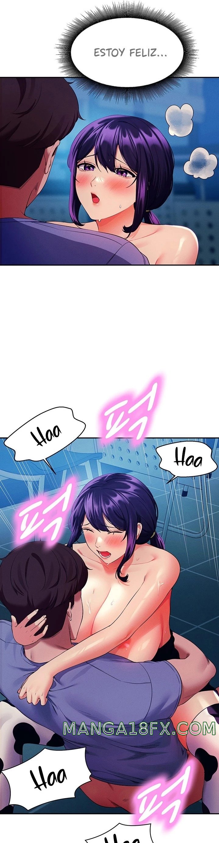 Where is Goddess Raw - Chapter 51 Page 27