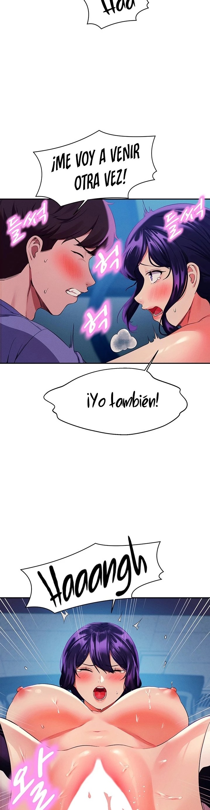 Where is Goddess Raw - Chapter 51 Page 28