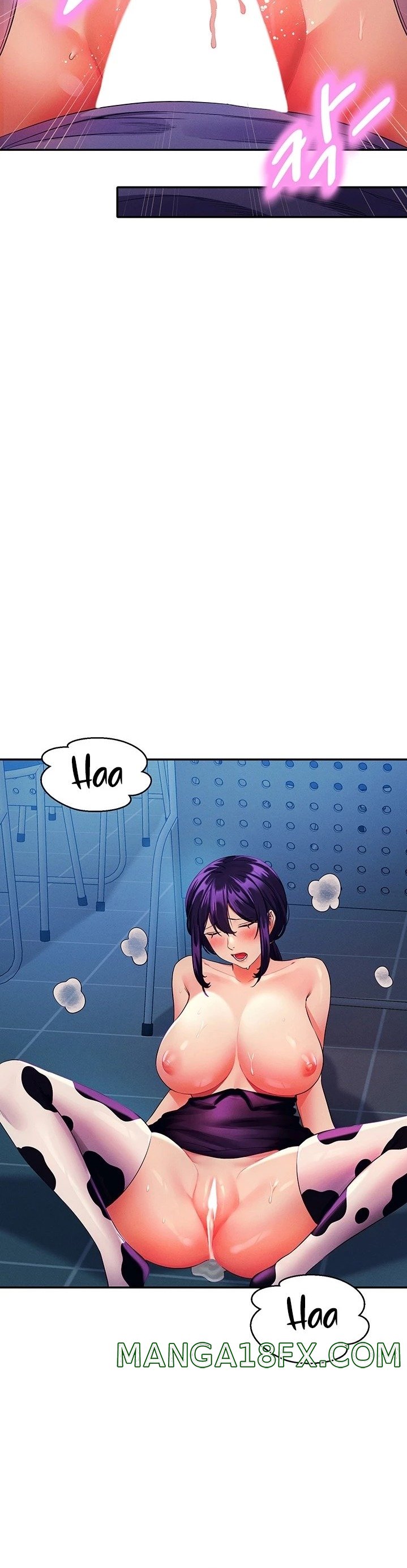 Where is Goddess Raw - Chapter 51 Page 29