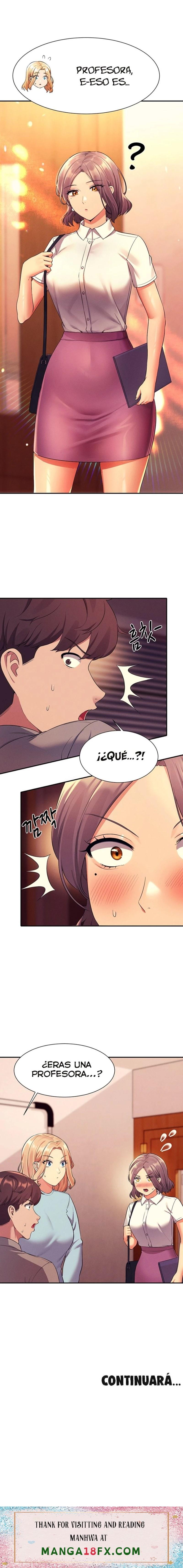 Where is Goddess Raw - Chapter 52 Page 25