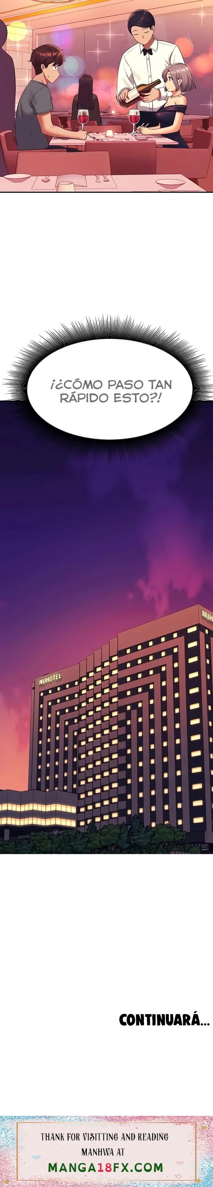 Where is Goddess Raw - Chapter 53 Page 27