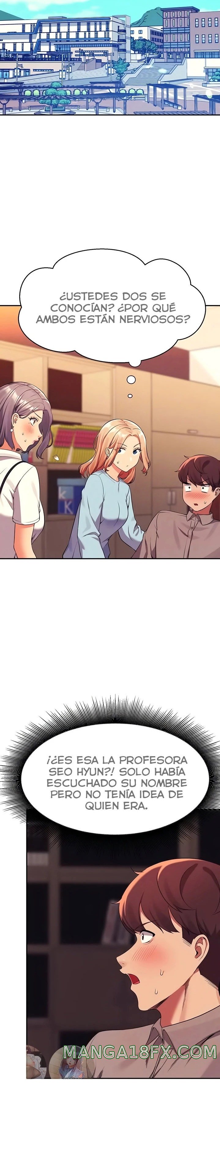 Where is Goddess Raw - Chapter 53 Page 3