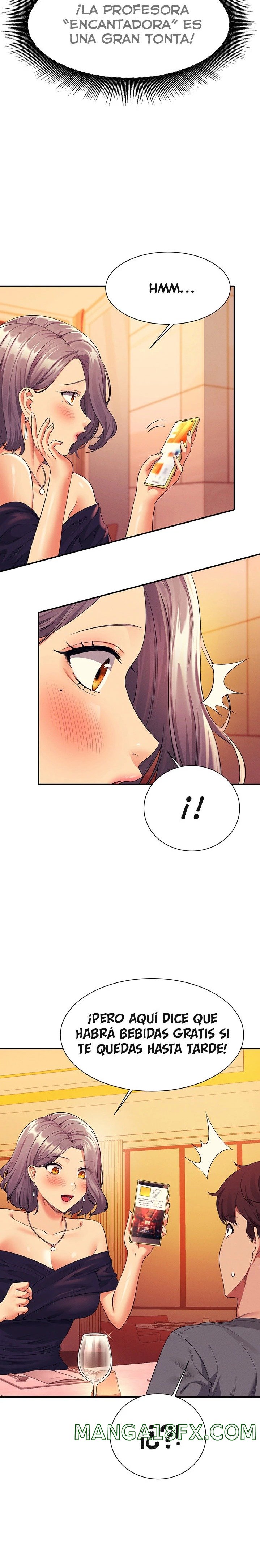 Where is Goddess Raw - Chapter 54 Page 12