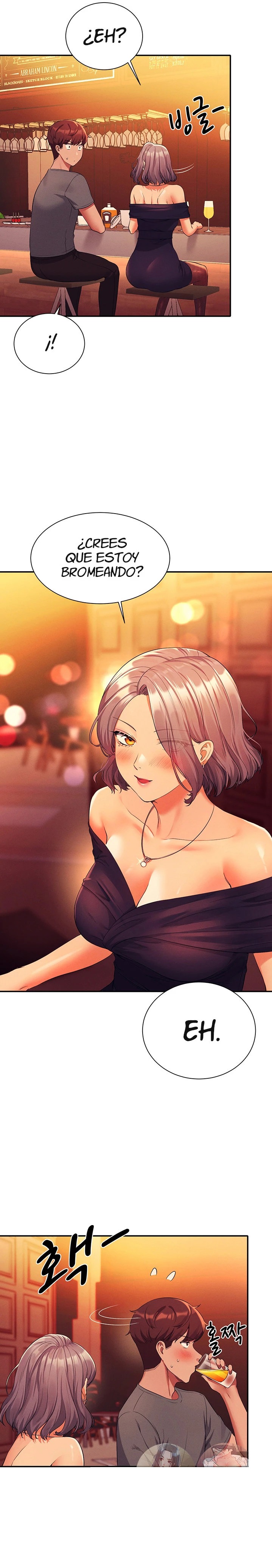 Where is Goddess Raw - Chapter 54 Page 25