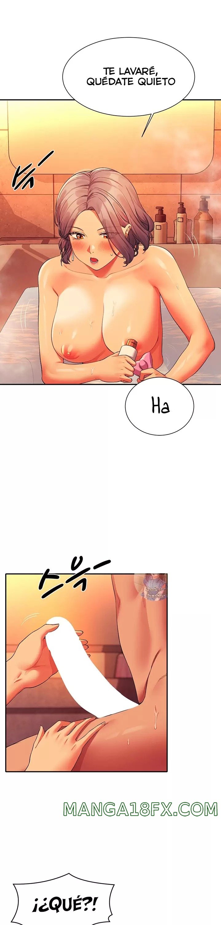 Where is Goddess Raw - Chapter 56 Page 20