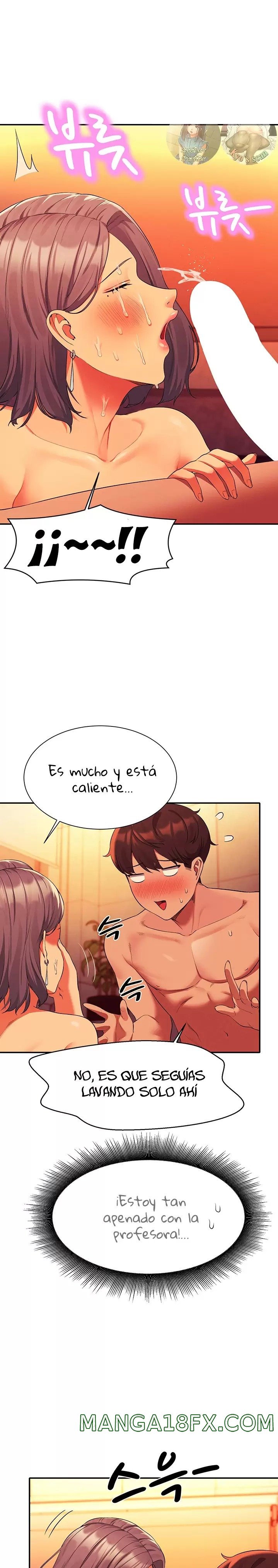 Where is Goddess Raw - Chapter 56 Page 23