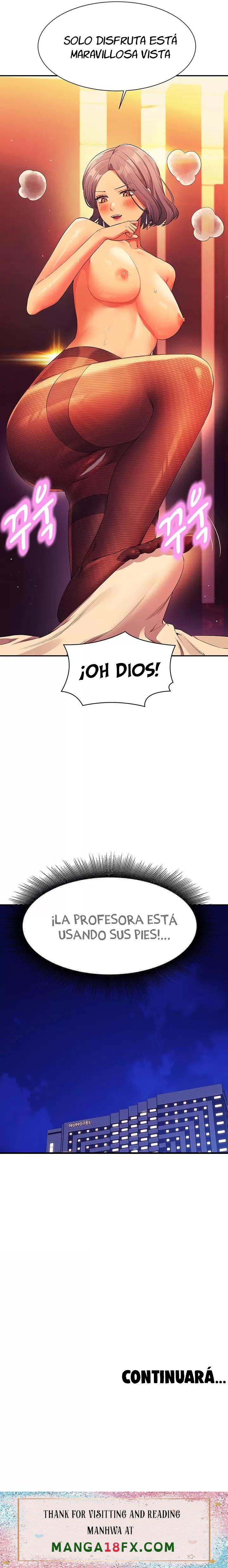 Where is Goddess Raw - Chapter 56 Page 29