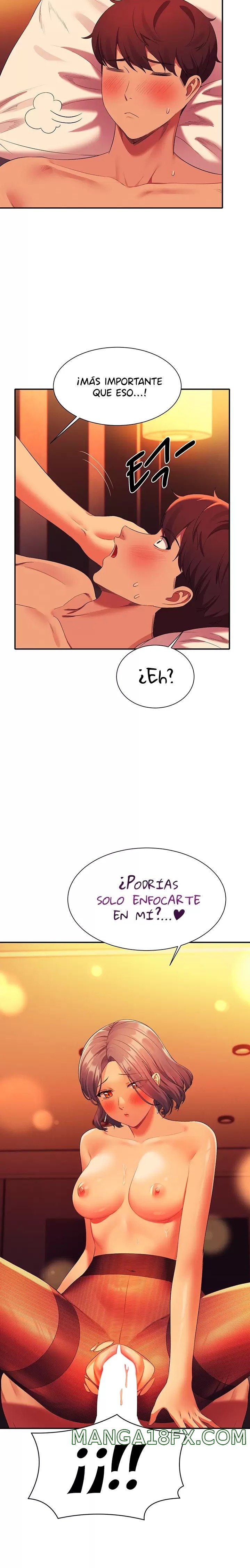 Where is Goddess Raw - Chapter 58 Page 20