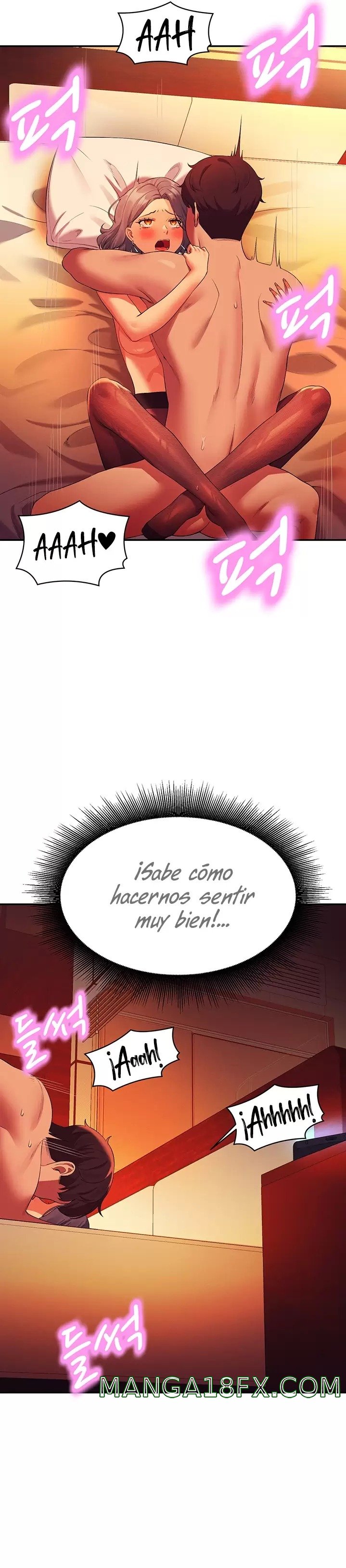 Where is Goddess Raw - Chapter 58 Page 23