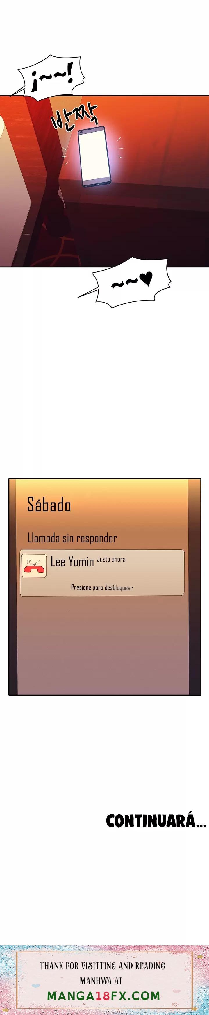 Where is Goddess Raw - Chapter 58 Page 24