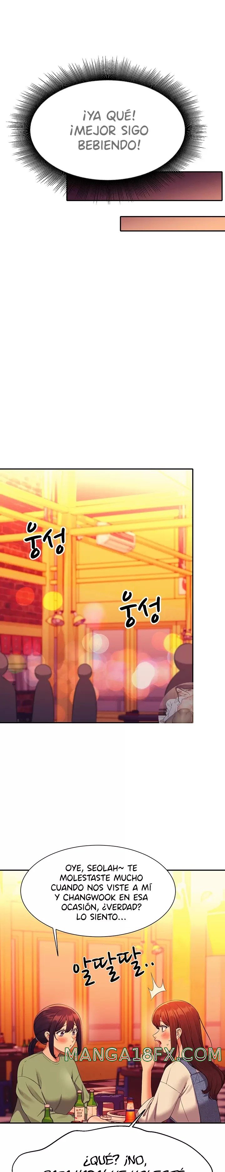 Where is Goddess Raw - Chapter 60 Page 13