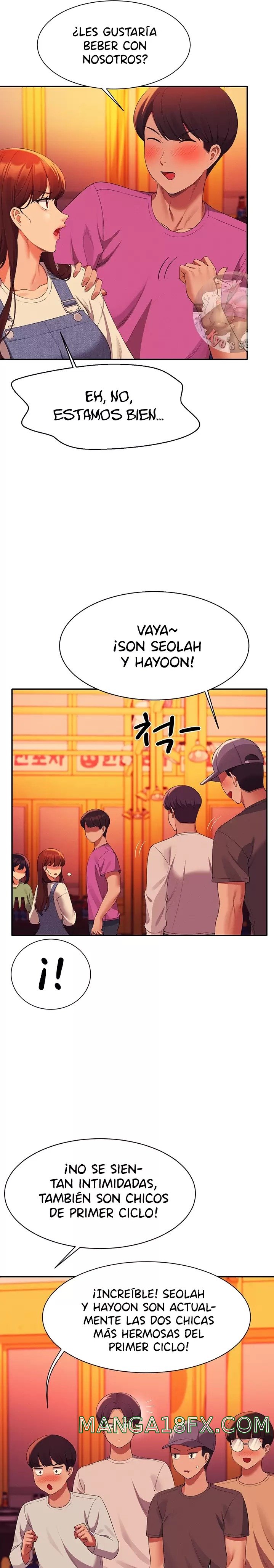 Where is Goddess Raw - Chapter 60 Page 21