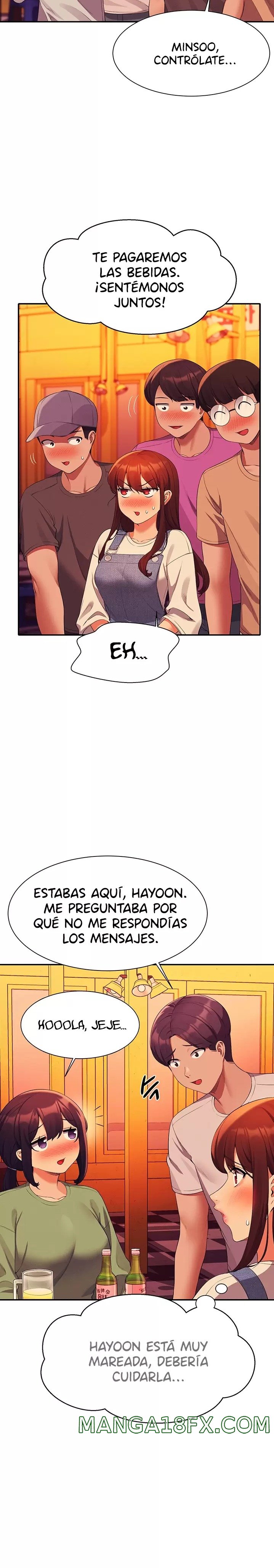 Where is Goddess Raw - Chapter 60 Page 22