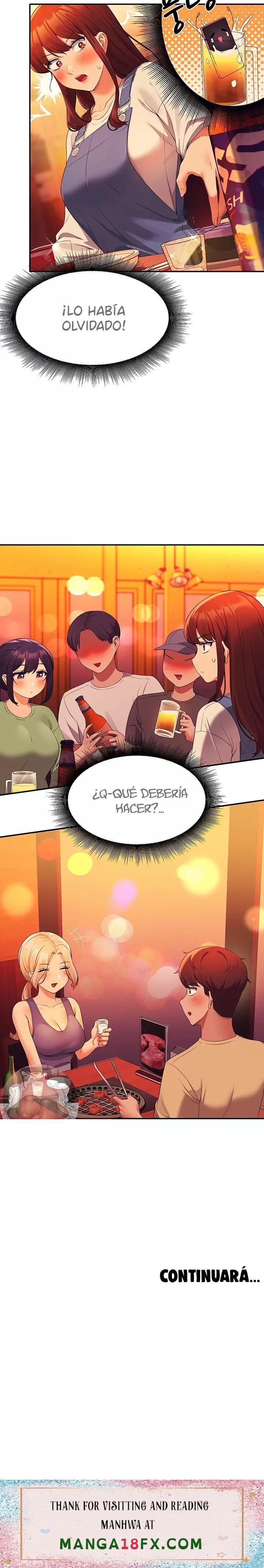 Where is Goddess Raw - Chapter 60 Page 26