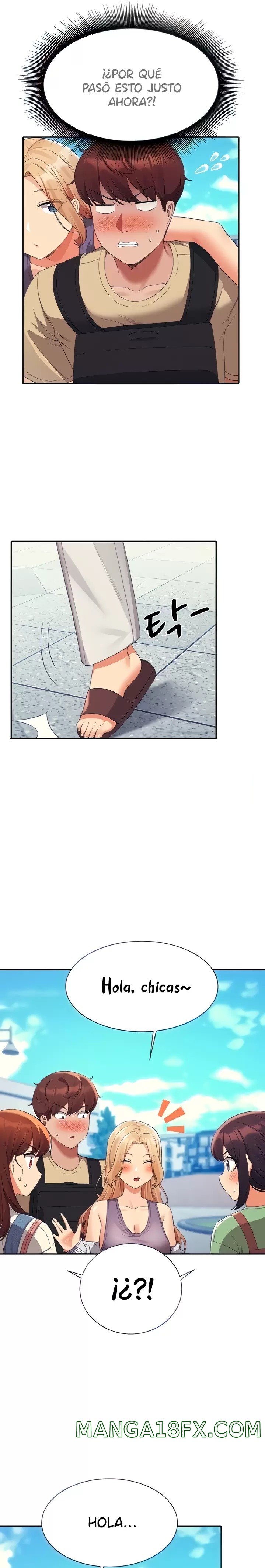 Where is Goddess Raw - Chapter 60 Page 3